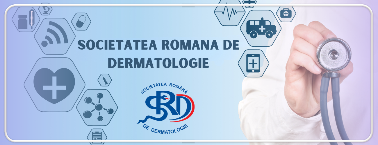 societatea romana de dermatologie